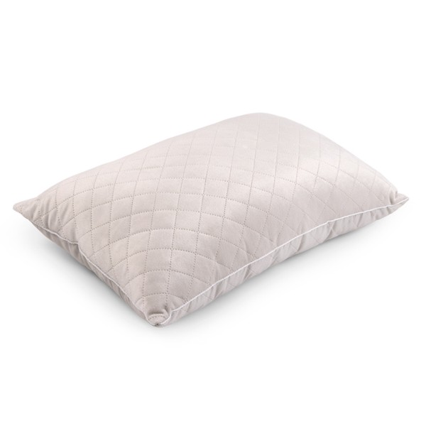 Фото - Набор одеяло полуторное + подушка Руно 140х205 + 50х70 (924.55_Soft Pearl)