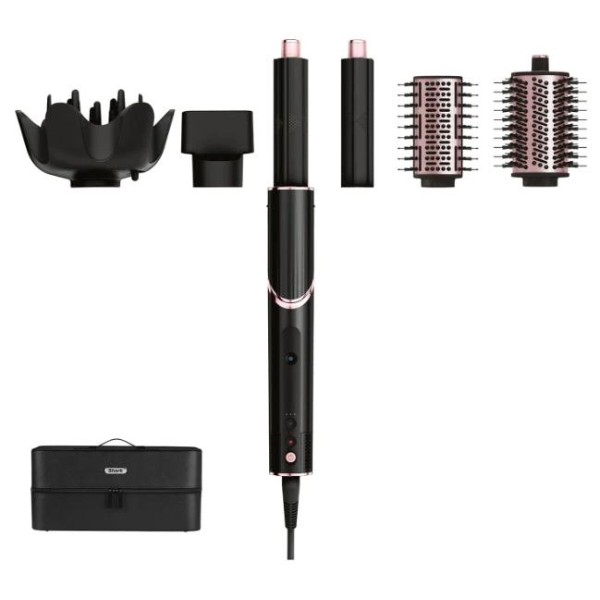Фото - Уцінка - Стайлер Shark FlexStyle HD440EU Фото - Уцінка - Стайлер Shark FlexStyle HD440EU