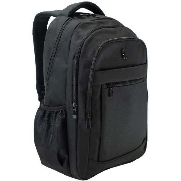 Фото - Рюкзак міський Semi Line 21 Black (P8310-0)