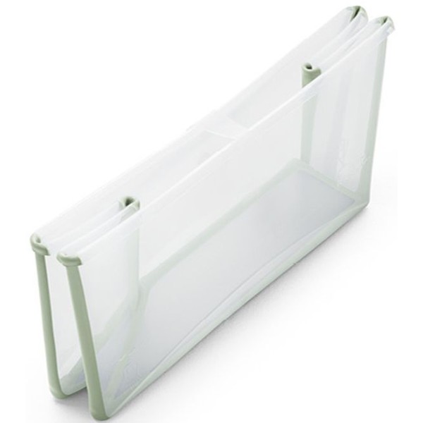 Фото - Детская ванночка Stokke Flexi Bath XL зеленый (535904)
