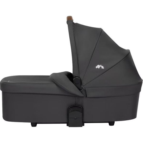 Фото - Коляска універсальна 3 в 1 Bebe Confort LUVIA TRIO Mineral Graphite