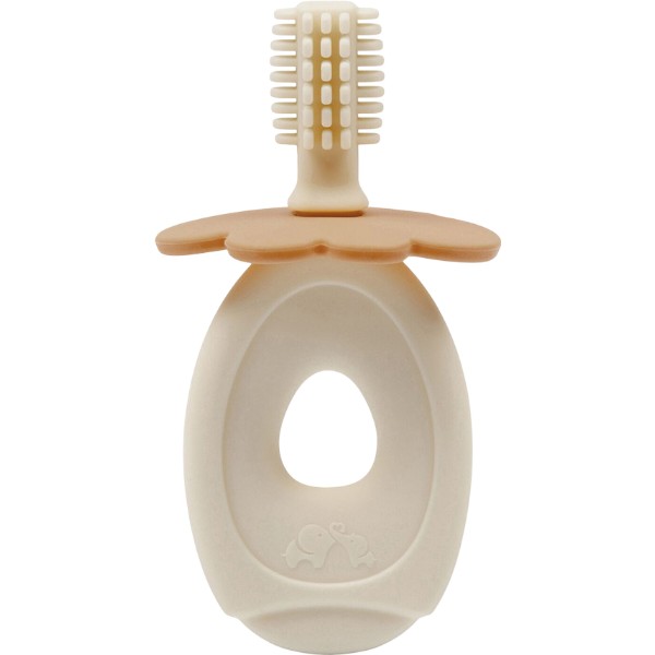 Фото - Зубная щетка мануальная детская Bebe Confort 6+ міс 3106209330