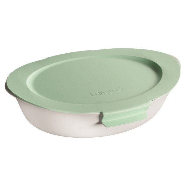 Фото - Форма для приготування Luminarc SMART CUISINE CARINE 32х20 см (V5945)