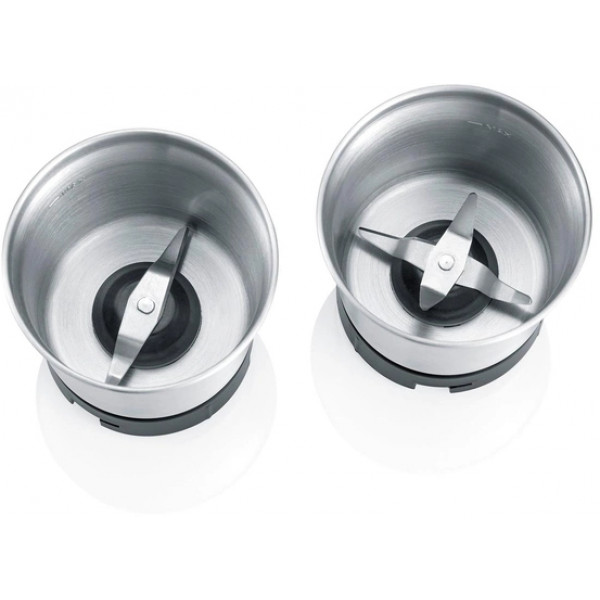 Фото - Кавомолка Graef CM102EU