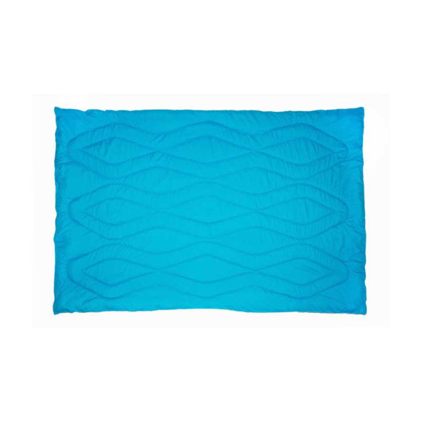 Фото - Ковдра демісезонна двоспальна Руно 172х205 силіконова (316.52Ocean breeze)