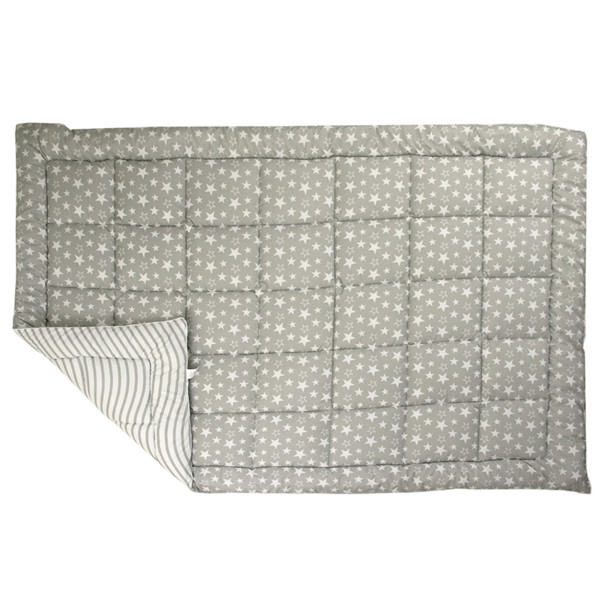 Фото - Одеяло зимнее двуспальное Руно 172х205 силиконовая (316.52Star_plus)