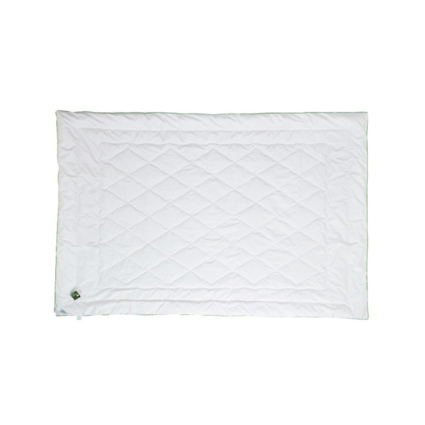 Фото - Одеяло демисезонное полуторное Руно 140х205 бамбуковая (321.29БКУ)