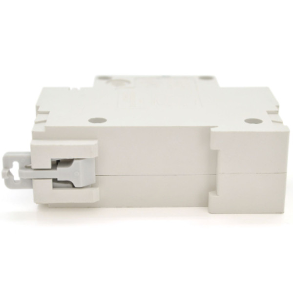 Фото - Релейний вимикач BEIYI DZ47-1P-125A, B100A, 96-220V