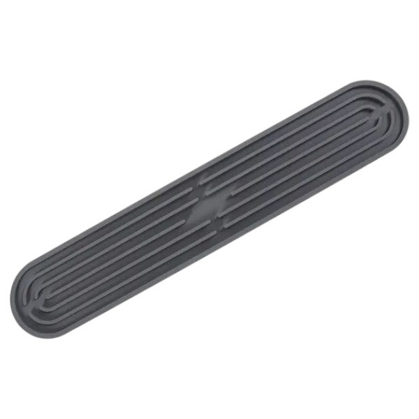 Фото - Килимок для сушки посуду Ringel Grey line 34.5х8.5см (RG-5128/8)
