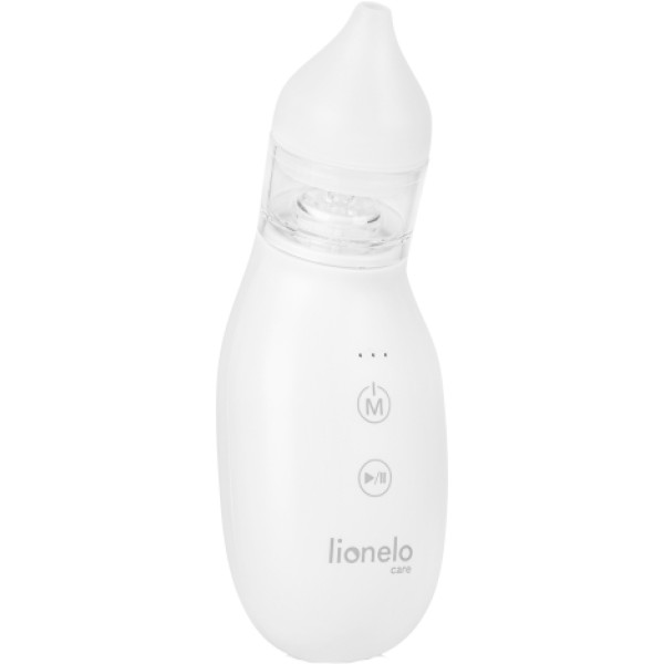 Фото - Аспіратор назальний дитячий Lionelo BABYAIR Фото - Аспіратор назальний дитячий Lionelo BABYAIR