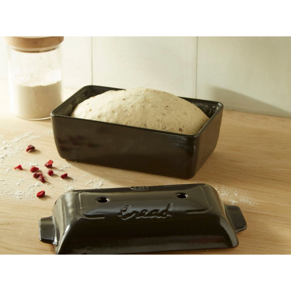 Фото - Форма для приготування Emile Henry 28x15x12 см 345504