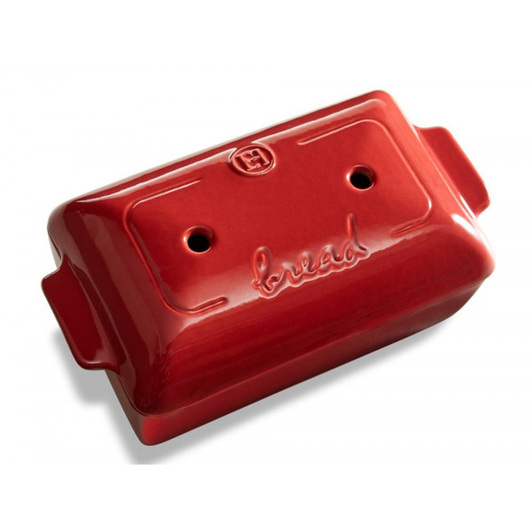 Фото - Форма для приготування Emile Henry 28x15x12 см 345504