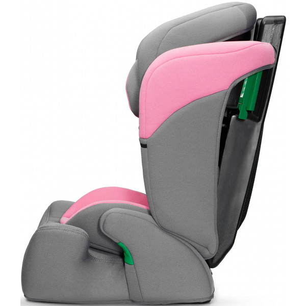 Фото - Автокрісло Kinderkraft Comfort Up i-Size Pink (KCCOUP02PNK0000)
