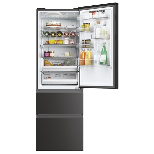 Фото - Холодильник Haier HTW5618ENPT