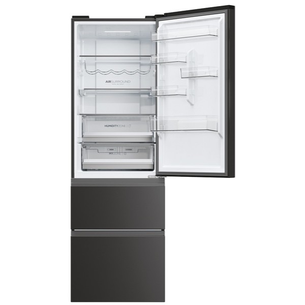 Фото - Холодильник Haier HTW5618ENPT