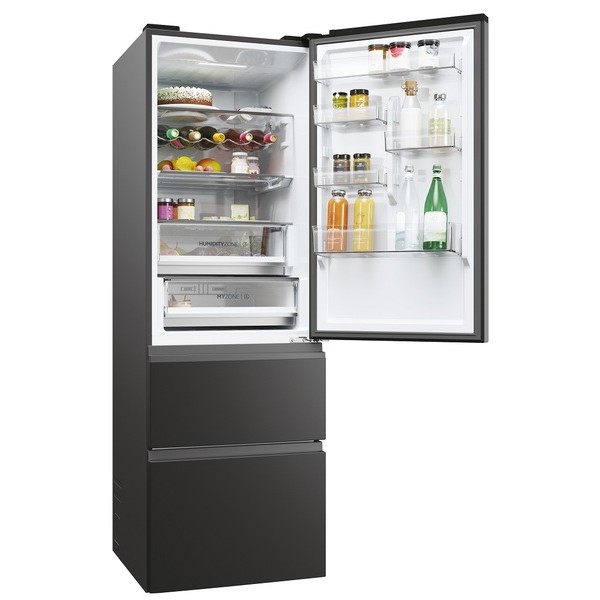 Фото - Холодильник Haier HTW5618ENPT