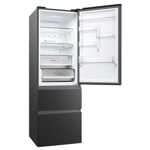 Фото - Холодильник Haier HTW5618ENPT