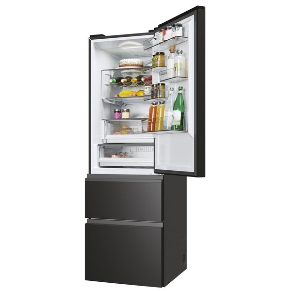 Фото - Холодильник Haier HTW5618ENPT