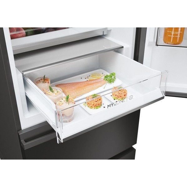 Фото - Холодильник Haier HTW5618ENPT