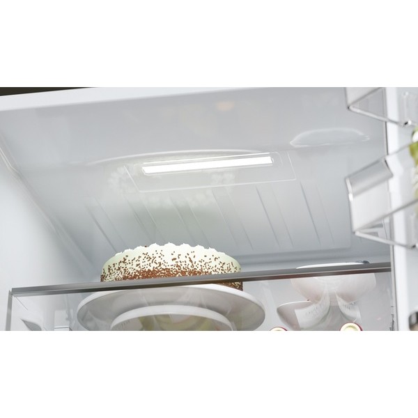 Фото - Холодильник Haier HTW5618ENPT