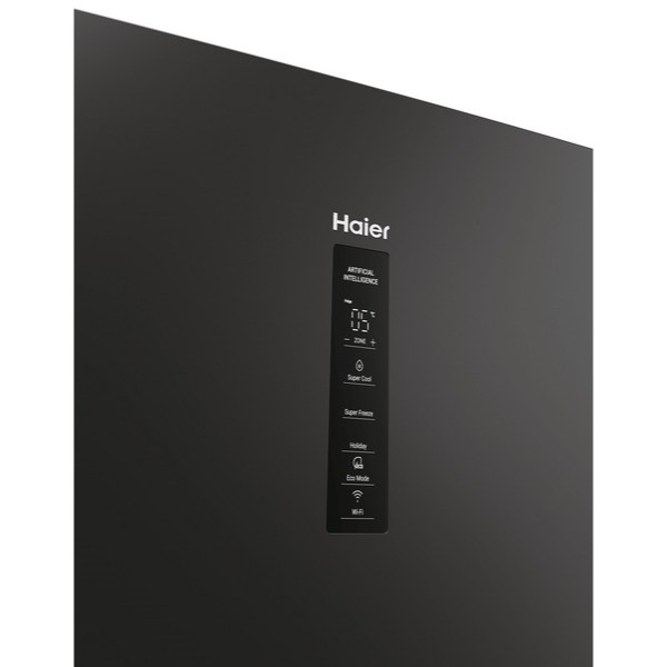 Фото - Холодильник Haier HTW5618ENPT