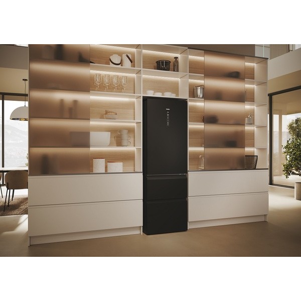 Фото - Холодильник Haier HTW5618ENPT