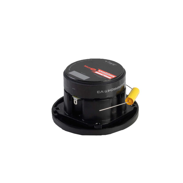 Фото - Автоакустика EDGE BLACKAIRPRO4T-V3