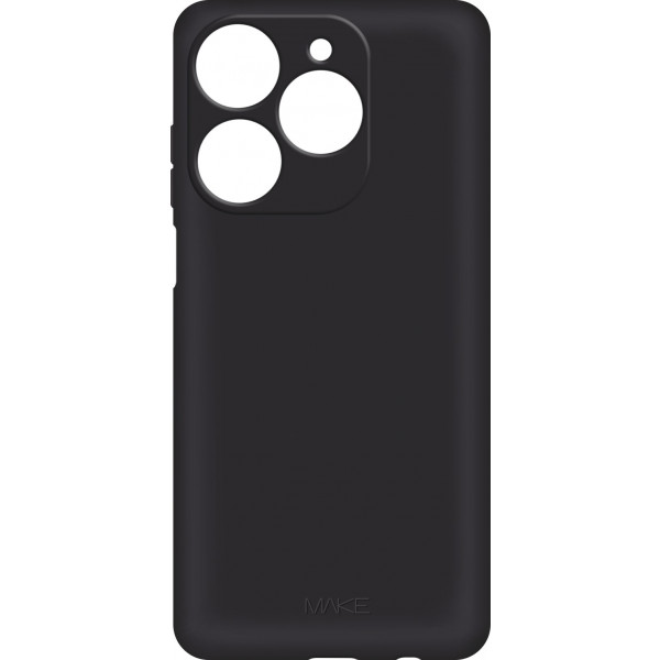 Фото - Чохол для смартфону MAKE Skin Tecno Spark 20C/20 Go 2024 (MCS-TS20C/20G24)
