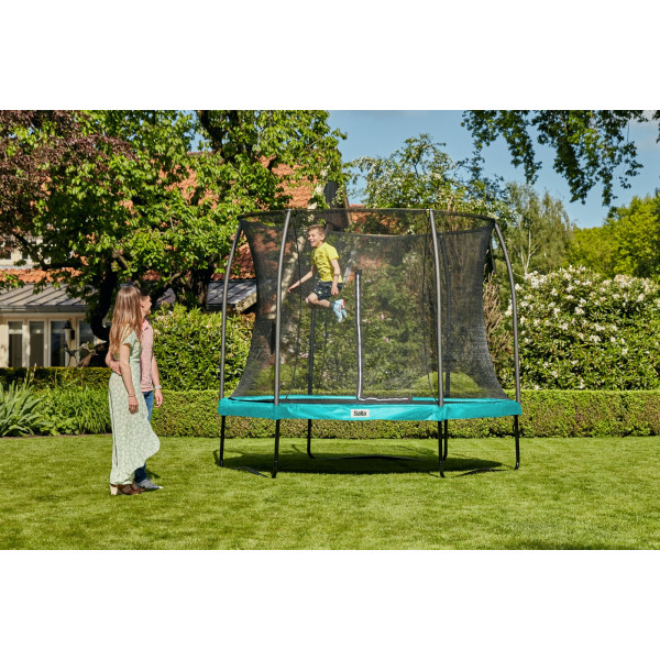 Фото - Батут Salta Comfort Edition 305 см Green (5075G)