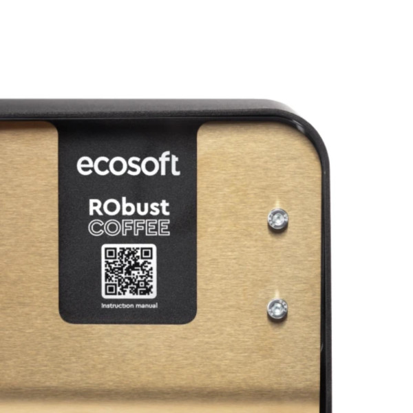 Фото - Система зворотнього осмосу Ecosoft RObust COFFEE