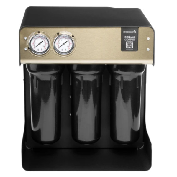 Фото - Система зворотнього осмосу Ecosoft RObust COFFEE