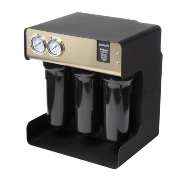 Фото - Система зворотнього осмосу Ecosoft RObust COFFEE
