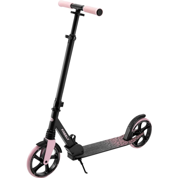 Фото - Двоколісний самокат Kinderkraft Freely Pink (KRFREE00PNK0000)