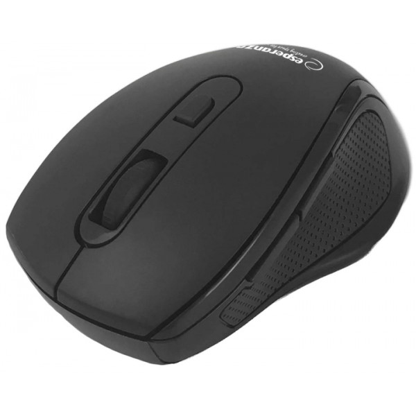 Фото - Мышь беспроводная Esperanza EM128K