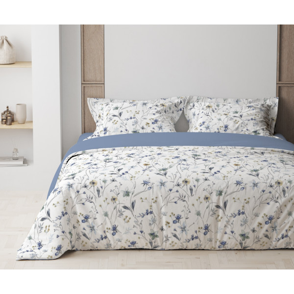 Фото - Комплект постільної білизни ТЕП Happy Sleep Summer Bliss (2-03795_32440)