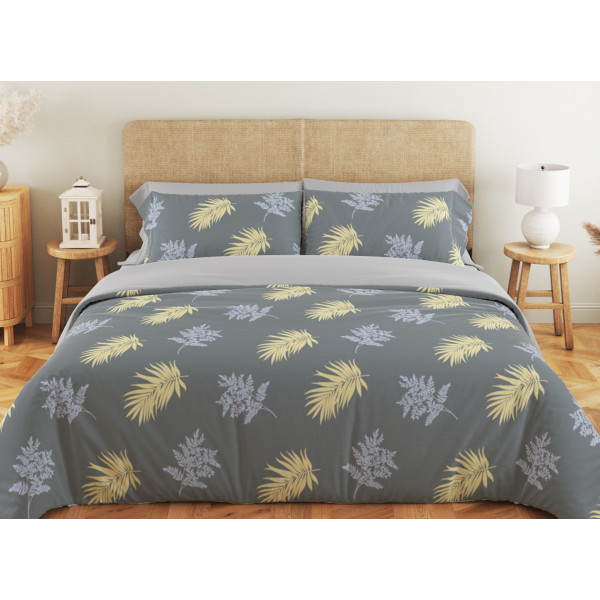 Фото - Комплект постільної білизни ТЕП Soft dreams Soft Tropics (2-03859_32607)