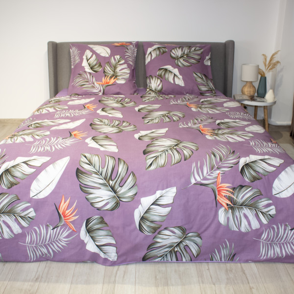 Фото - Комплект постільної білизни ТЕП Soft dreams Exotic Bliss (2-03859_32615)