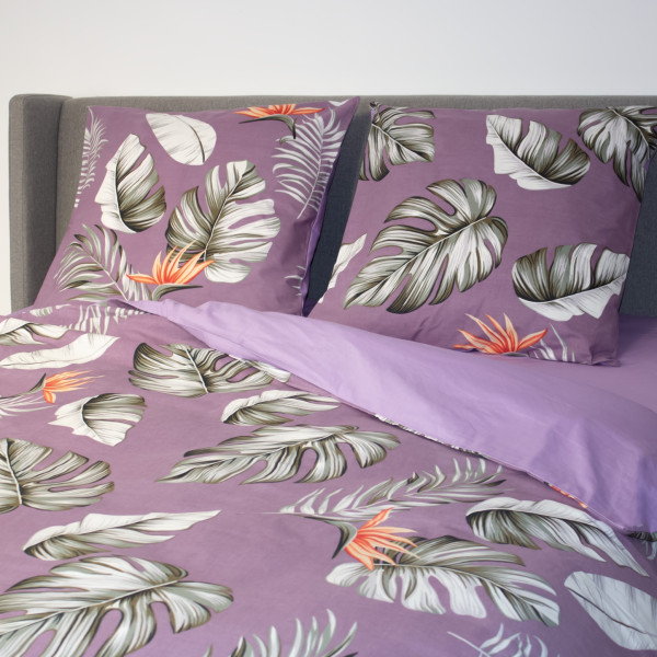 Фото - Комплект постільної білизни ТЕП Soft dreams Exotic Bliss (2-03858_32614)