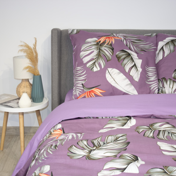 Фото - Комплект постільної білизни ТЕП Soft dreams Exotic Bliss (2-03858_32614)