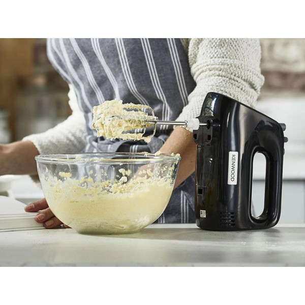 Фото - Міксер Kenwood HMP30.A0BK