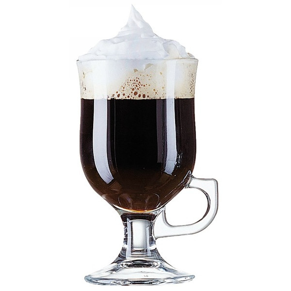 Фото - Чашка Arcoroc IRISH COFFEE 240 мл (V8847)