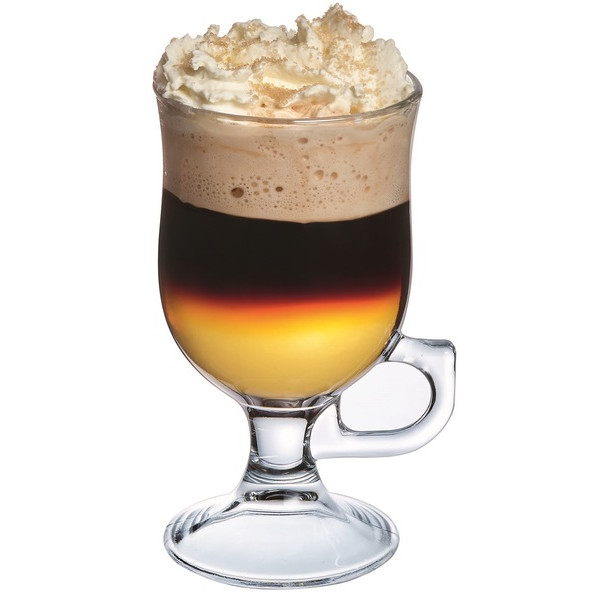 Фото - Чашка Arcoroc IRISH COFFEE 240 мл (V8847)