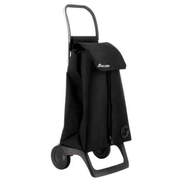 Фото - Сумка-візок Rolser Baby MF Joy-1800 Negro (BAB012-1023)
