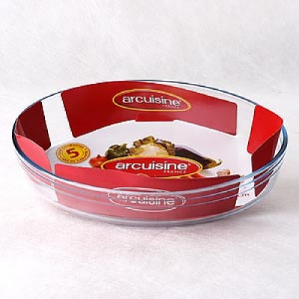 Фото - Форма для выпечки Arcuisine 345BA00 300х210 мм