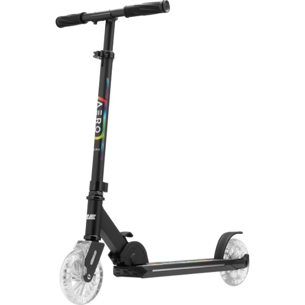 Фото - Двухколёсный самокат 2E Aero MAX RGB (AERO-145-RGB)