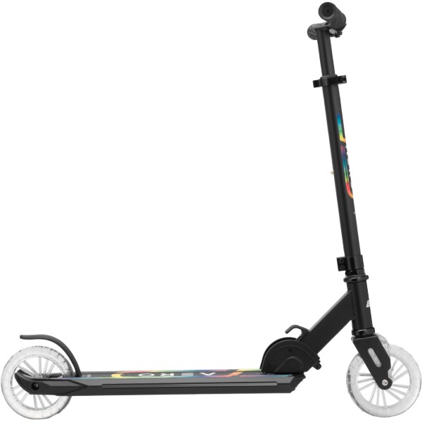 Фото - Двухколёсный самокат 2E Aero MAX RGB (AERO-145-RGB)