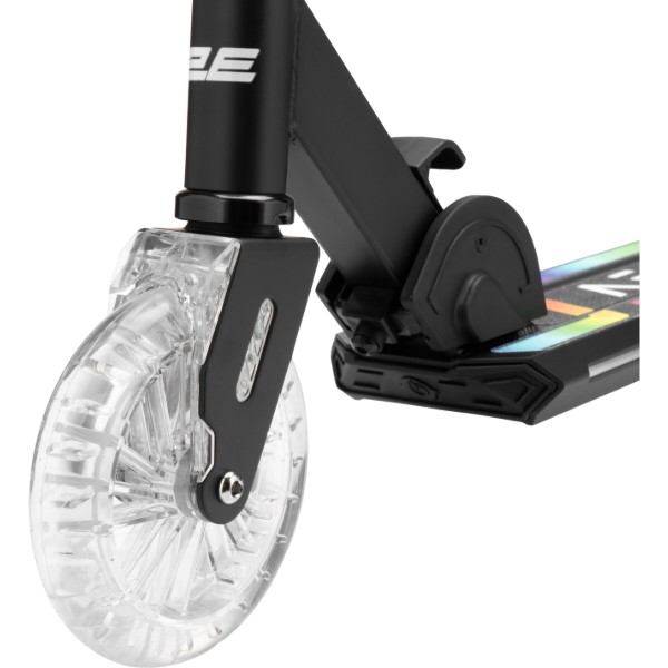 Фото - Двухколёсный самокат 2E Aero MAX RGB (AERO-145-RGB)