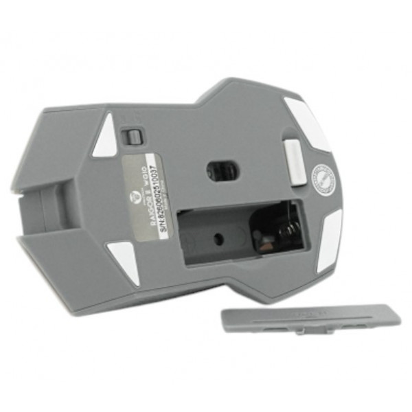 Фото - Миша бездротова ігрова Fantech WG10 RAIGOR II White (WG10RAIGORII-Wh)