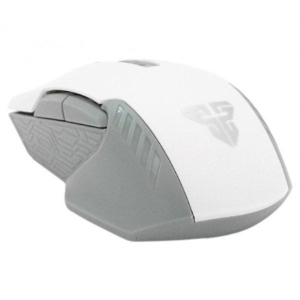 Фото - Миша бездротова ігрова Fantech WG10 RAIGOR II White (WG10RAIGORII-Wh)