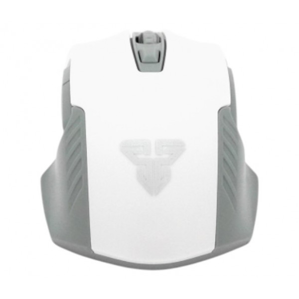 Фото - Миша бездротова ігрова Fantech WG10 RAIGOR II White (WG10RAIGORII-Wh)